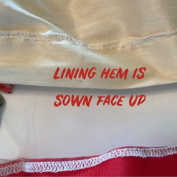 Fiiveloaves Twofish Embroidered Poinserra Girls Dress Size 10 - Picture 6 of 8